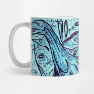 Nessie II Mug